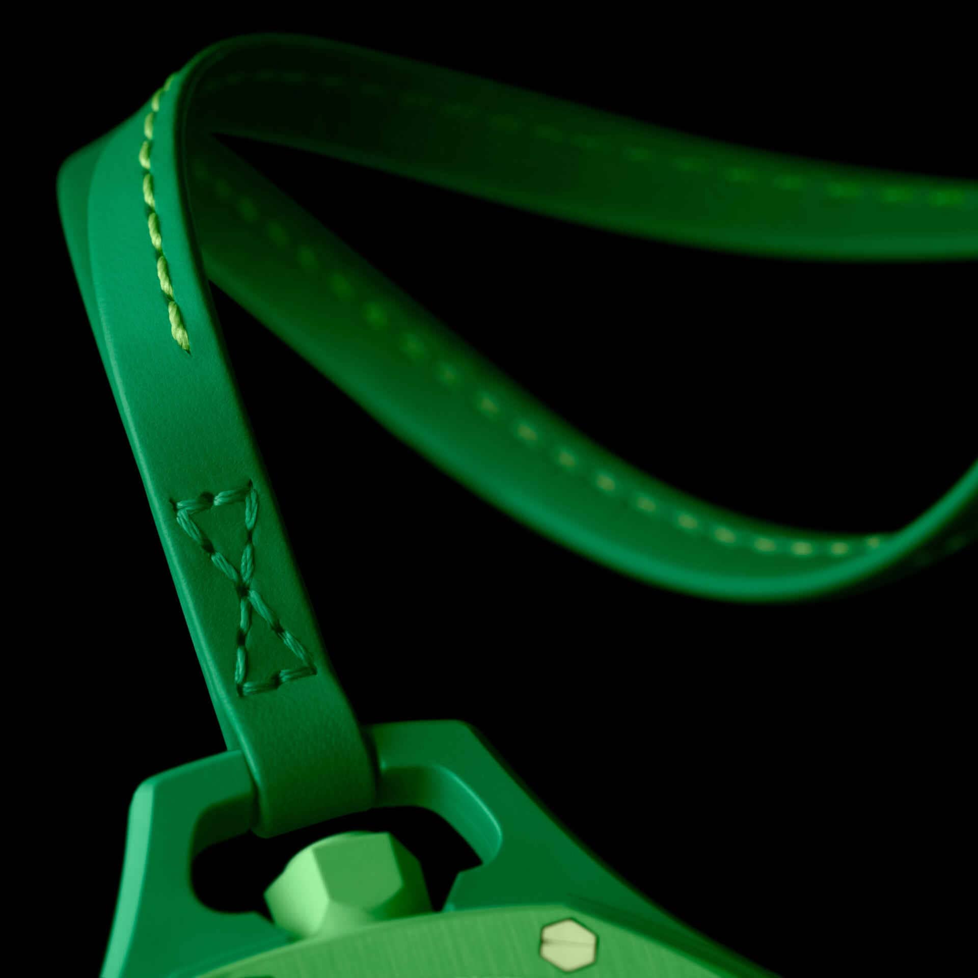 Green Eight — view 6