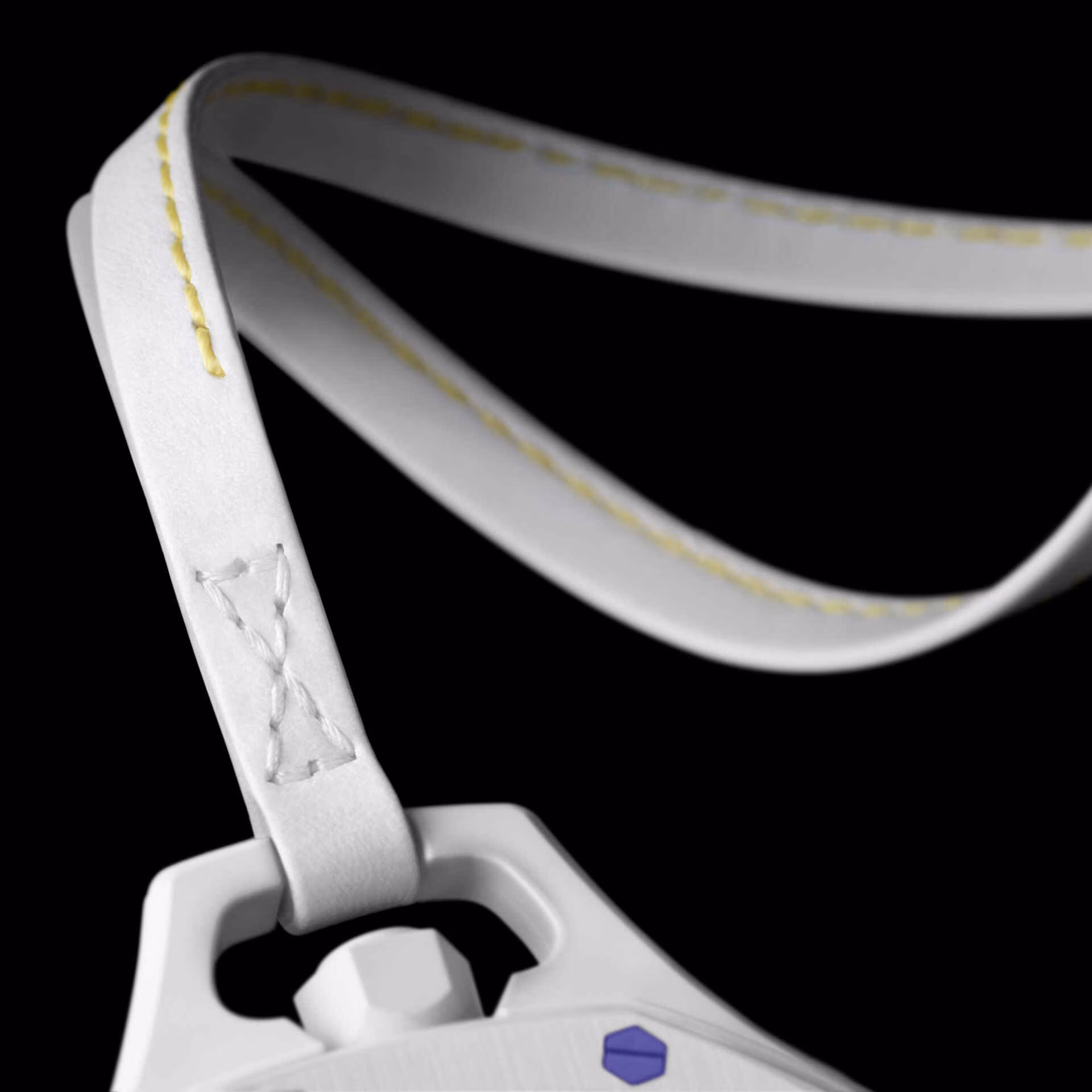 Huit Blanc — view 5